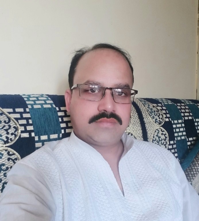 Ram Charan Singh