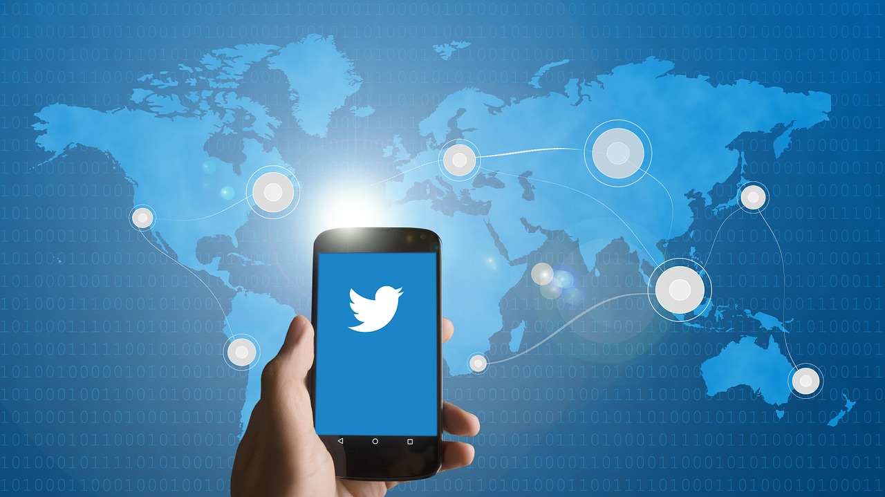 You are currently viewing ट्विटर के रोचक तथ्य क्या हैं । Interesting Facts About Twitter in Hindi.